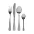 Set de Tacâmuri Satin Oțel Oțel inoxidabil 24 Piese