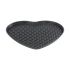 Set de forme de copt detașabile Secret de Gourmet Negru Aluminiu 3 Piese