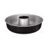 Formă Secret de Gourmet Aluminiu Ø 25 cm Cromat