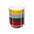 Castron 5five Simply Smart Petit Déj 50 cl