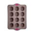 Modele pentru Brioșe 5five Simply Smart 33 x 23,5 x 3,5 cm (12 Unități)