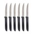 Set de cuțite pentru carne 2 Unități 21 cm 6 Piese