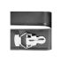 Formă de tort detașabilă 5five Simply Smart Negru Metal 26 x 26 cm