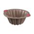 Formă de tort Secret de Gourmet Maro Silicon 22 cm