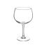 Set de pahare pentru Gin Tonic Secret de Gourmet Geam Transparent (Ø 11,5 x 19,5 cm) (70 cl)