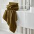 Prosop de baie TODAY Essential Bronz 70 x 130 cm