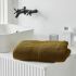 Prosop de baie TODAY Essential Bronz 70 x 130 cm