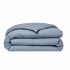 Husă de pilotă TODAY Essential Albastru Denim 140 x 200 cm