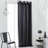 Perdea/draperie TODAY  Essential Antracit 140 x 240 cm