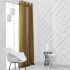 Perdea/draperie TODAY Bronz 140 x 240 cm