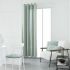 Perdea/draperie TODAY Celadon Verde deschis 140 x 240 cm