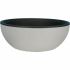Ghiveci Riviera Granite Gri deschis Ø 40 cm Piatră