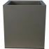 Ghiveci Riviera Granit 40 x 40 cm Reciclabil