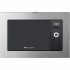 Cuptor cu microunde cu Grill Continental Edison MO20IXEG 1000W 20 L