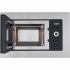 Cuptor cu microunde cu Grill Continental Edison MO20IXEG 1000W 20 L