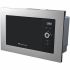 Cuptor cu microunde cu Grill Continental Edison MO20IXEG 1000W 20 L