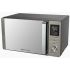 Cuptor cu microunde cu Grill Continental Edison 900 w 25 L Argintiu 900 W 25 L