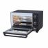 Aragaz de camping Continental Edison CEMF28B2 1500 W