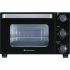 Mini Cuptor Electric Continental Edison CEMF22B 1300 W