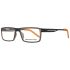 Ramă de Ochelari Bărbați QuikSilver EQYEG03044 53AORG