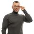 Ramă de Ochelari Bărbați QuikSilver EQYEG03044 53AORG