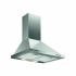 Hotă Convențională Brandt AD1006X 80W 600 m3/h Oțel inoxidabil (60 cm)