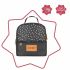Sticlă Termică Badabulle Pick & Go Negru