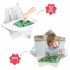 Farfurie Badabulle B005215 Silicon Infantil