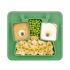 Farfurie Badabulle B005215 Silicon Infantil