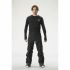 Pantaloni lungi de sport Picture Plan Negru