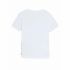 Tricou Levi's  Batwing Chest Alb