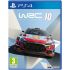 Joc video PlayStation 4 Nacon WRC 10