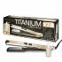 Placă de Păr Saint-Algue TITANIUM V2 ELIXIR RITUAL DEMELISS