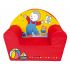 Fotoliu Fun House T'CHOUPI Spumă 42 x 52 x 33 cm