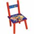 Set de Masă și Scaune pentru Copii Fun House The Paw Patrol