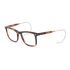 Ramă de Ochelari Unisex Vuarnet VL15120002 Maro Ø 52 mm