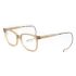 Ramă de Ochelari Damă Vuarnet VL15130003 Ø 50 mm