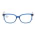 Ramă de Ochelari Damă Vuarnet VL15130004 Ø 50 mm