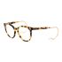 Ramă de Ochelari Damă Vuarnet VL15140002 Ø 50 mm