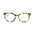 Ramă de Ochelari Damă Vuarnet VL15140002 Ø 50 mm