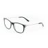 Ramă de Ochelari Bărbați Vuarnet VL18010001 Negru Ø 53 mm