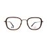 Ramă de Ochelari Unisex Vuarnet VL18040002