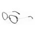 Ramă de Ochelari Bărbați Vuarnet VL18050002 Gri ø 54 mm