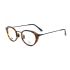 Ramă de Ochelari Bărbați Vuarnet VL18060002 Havana ø 54 mm