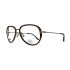 Ramă de Ochelari Unisex Vuarnet VL180500031121 ø 54 mm