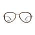 Ramă de Ochelari Unisex Vuarnet VL180500031121 ø 54 mm