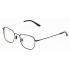 Ramă de Ochelari Bărbați Vuarnet VL19020003 Auriu* Ø 55 mm