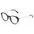 Ramă de Ochelari Bărbați Vuarnet VL19050001 Negru Ø 55 mm