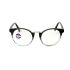 Ramă de Ochelari Damă Vuarnet VL16250002 Ø 45 mm