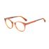 Ramă de Ochelari Damă Vuarnet VL16250003 Ø 45 mm